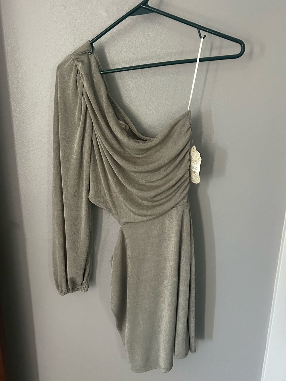 Altar'd State Dresses | Brooke Dress | Color: Green |